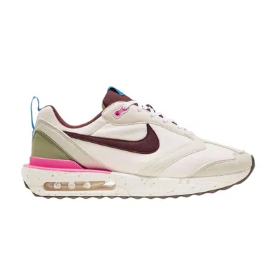 Pre-owned Nike Air Max Dawn 'phantom' In Cream