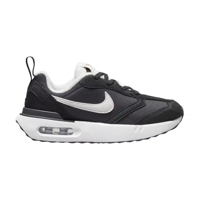 Pre-owned Nike Air Max Dawn Ps 'black White' | Kid's Size 11
