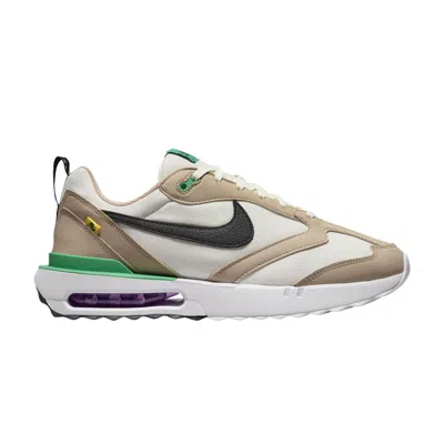Pre-owned Nike Air Max Dawn Se 'moving Company' In Cream