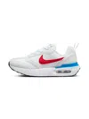 Nike Air Max Dawn Sneaker In White