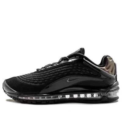 Nike Air Max Deluxe 'black Bronze'