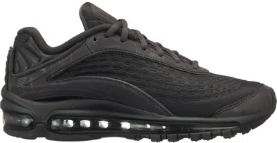 Pre-owned Nike Air Max Deluxe (women's) Sneakers In Oil Grey In Gray
