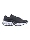 Nike Air Max Dn Performance Sneakers In Black