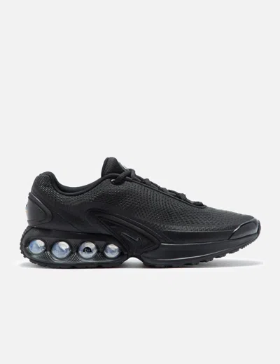 Nike Air Max Dn In Black