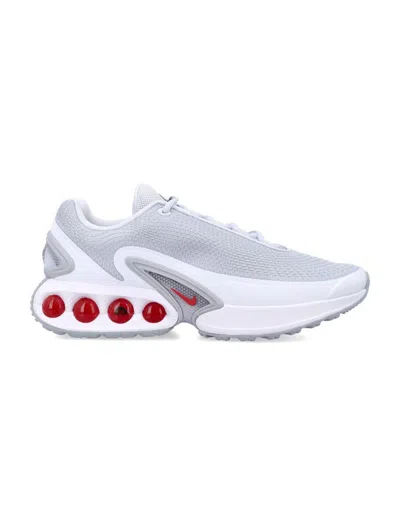 Nike Air Max Dn In Gray