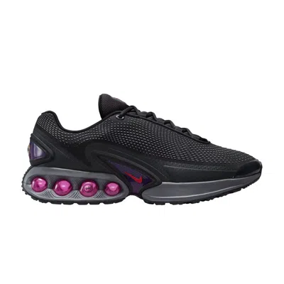 Pre-owned Nike Air Max Dn 'all Night' In Black