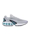 Nike Air Max Dn In Animal Print