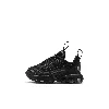 Nike Air Max Dn Baby/toddler Shoes In Black