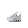 Nike Air Max Dn Baby/toddler Shoes In Grey
