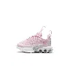Nike Air Max Dn Baby/toddler Shoes In Pink