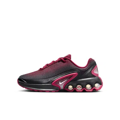 Nike Air Max Dn Big Kids' Shoes In Multi