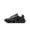 Nike Air Max Dn Big Kids' Shoes In Black