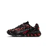 Nike Babies' Air Max Dn Big Kids' Shoes In Black