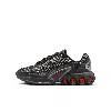 Nike Babies' Air Max Dn Big Kids' Shoes In Black