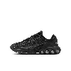 Nike Air Max Dn Big Kids' Shoes In Black