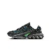 Nike Babies' Air Max Dn Big Kids' Shoes In Black