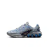 Nike Air Max Dn Big Kids' Shoes In Grey