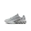 Nike Babies' Air Max Dn Big Kids' Shoes In Grey