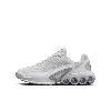 Nike Babies' Air Max Dn Big Kids' Shoes In White
