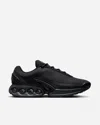 Nike Air Max Dn Black/black-black Fj3145-003 Women's In Black