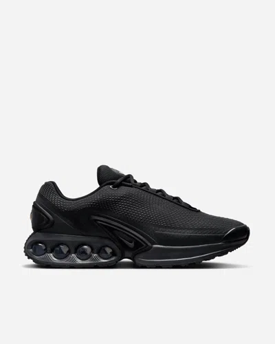 Nike Air Max Dn Black/black-black Fj3145-003 Women's
