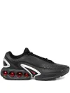 Nike Air Max Dn Sneakers In Black