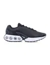 Nike Air Max Dn In Black
