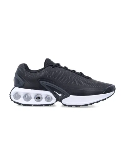 Nike Air Max Dn In Black