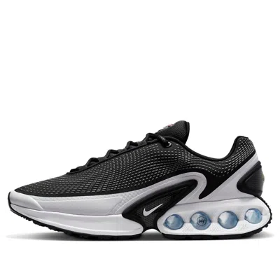 NIKE NIKE AIR MAX DN 'BLACK WHITE COOL GREY'