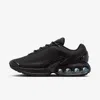 Nike Air Max Dn Black/black-black Fj3145-003 Women's In Black