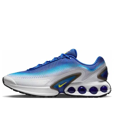NIKE NIKE AIR MAX DN 'BLUE FURY'
