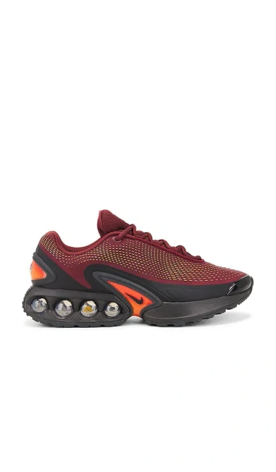 NIKE AIR MAX DN