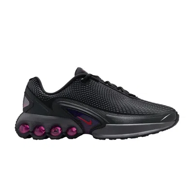 Pre-owned Nike Air Max Dn Gs 'all Night' | Black | Kid's Size 3