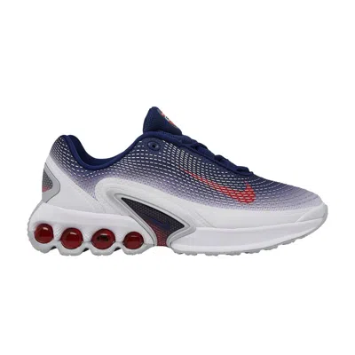 Pre-owned Nike Air Max Dn Gs 'usa' | Blue | Kid's Size 4