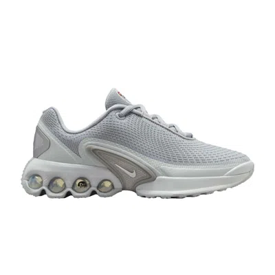 Pre-owned Nike Air Max Dn Gs 'wolf Grey Pure Platinum' | Kid's Size 5.5