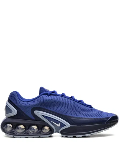 Nike Air Max Dn "hyper Blue" Sneakers