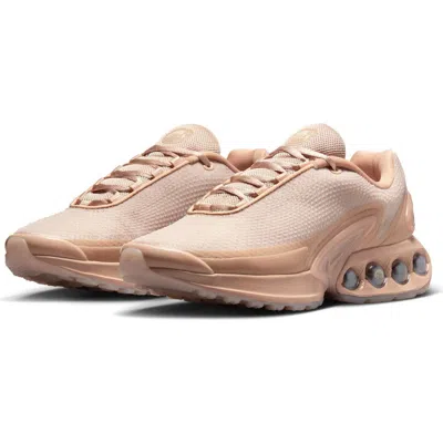 Nike Air Max Dn Isa Sneaker In Bio Beige/sanddrift/hemp