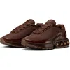 Nike Air Max Dn Isa Sneaker In Light Chocolate/velvet Brown/dark Pony