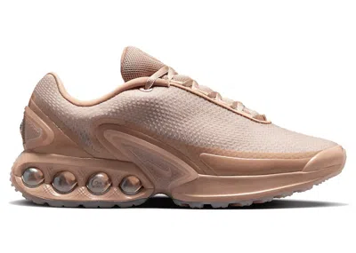 Pre-owned Nike Air Max Dn Isamaya Ffrench Bio Biege (women's) Sneakers In Bio Beige/sanddrift/hemp