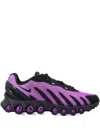 Nike Air Max Dn Lace-up Sneaker In Purple