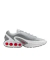 Nike Air Max Dn Lace-up Sneakers In Silver