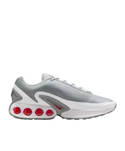NIKE NIKE AIR MAX DN LACE-UP SNEAKERS