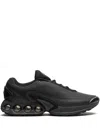Nike Air Max Dn In Black & Metallic Dark Grey
