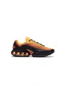 Nike Air Max Dn Laser Orange Comet Red