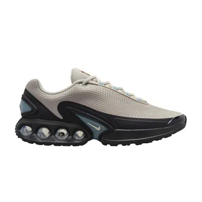 Pre-owned Nike Air Max Dn 'light Orewood Brown' In Cream