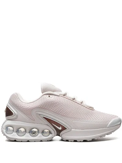 NIKE AIR MAX DN "LIGHT OREWOOD BROWN" SNEAKERS