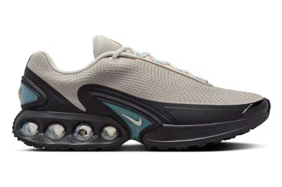 Pre-owned Nike Air Max Dn Light Orewood Brown Turquoise In Light Orewood Brown/black/denim Turquoise