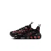 Nike Air Max Dn Little Kids' Shoes In Black
