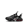 Nike Air Max Dn Little Kids' Shoes In Black