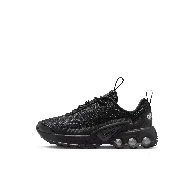 NIKE AIR MAX DN LITTLE KIDS' SHOES,1015607238